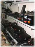 ComunyTel S.A. • Servicio de RadioComunicación ininterrumpido