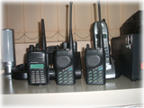 ComunyTel S.A. •  Equipo temporal a su disposición