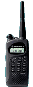Pro2150 Port&aacute;til de Motorola en ComunyTel