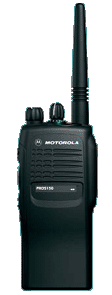 Pro5150 port&aacute;til de Motorola en ComunyTel