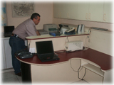 ComunyTel S.A. • Personal calificado