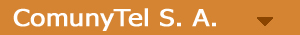 ComunyTel S.A. •  Deje sus RadioComunicaciones en nuestras manos